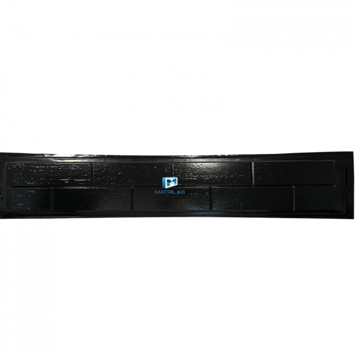 Matrite gard 200x30 cm TRAVERTIN 3 [5]
