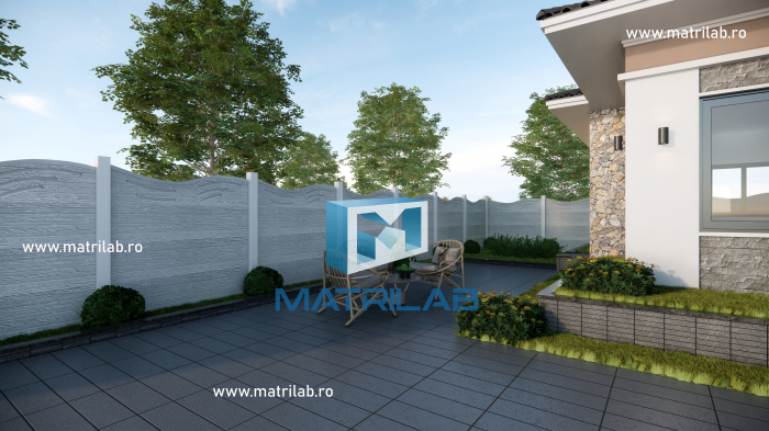 MATRITE GARD [2]