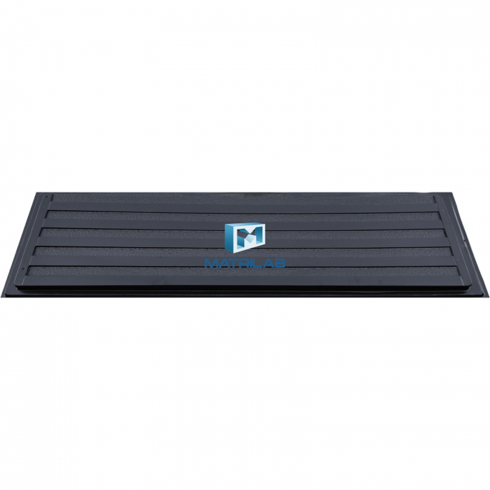 Matrita gard 200x50 cm DECORATIVA 2 [6]