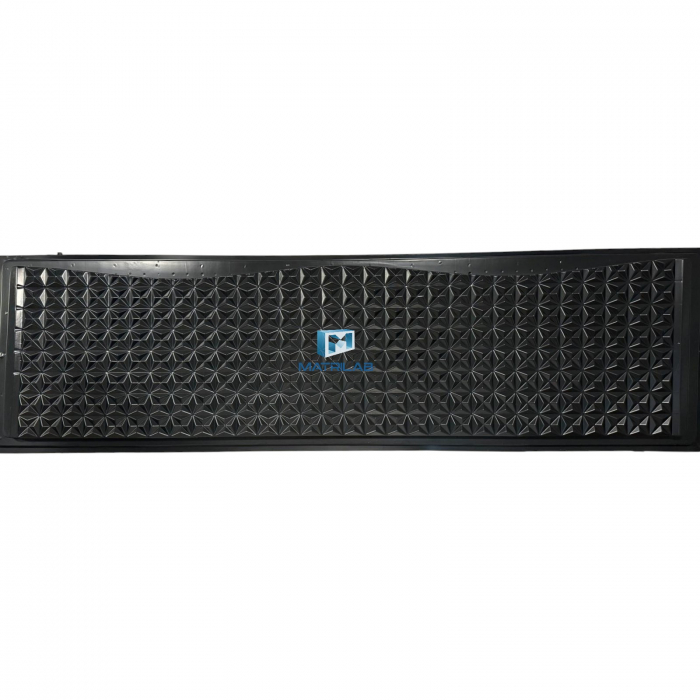 Matrite gard arcada 199x51x4 cm FLORI 1 [2]