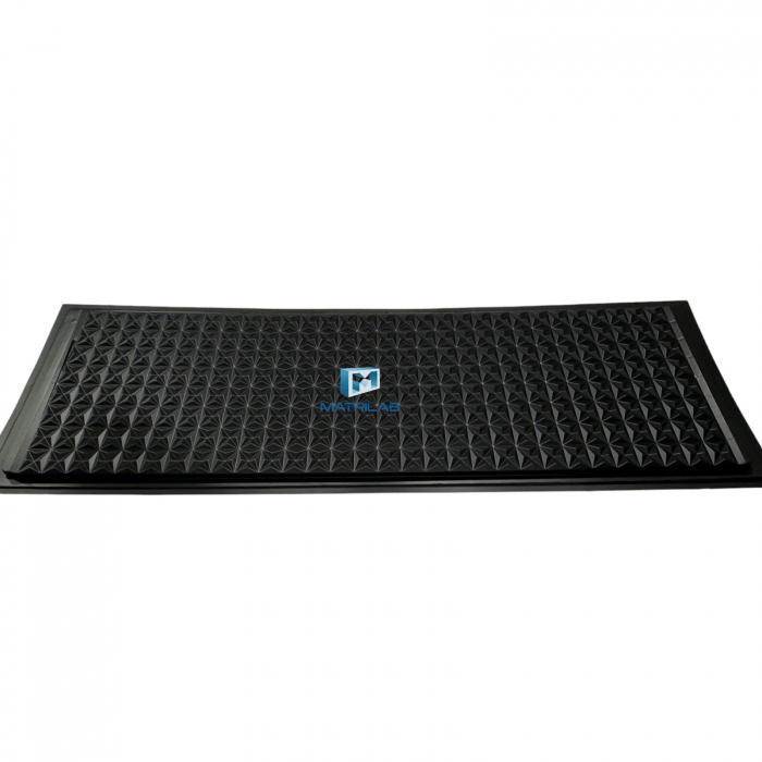Matrite gard 199x51 cm FLORI 2 [3]