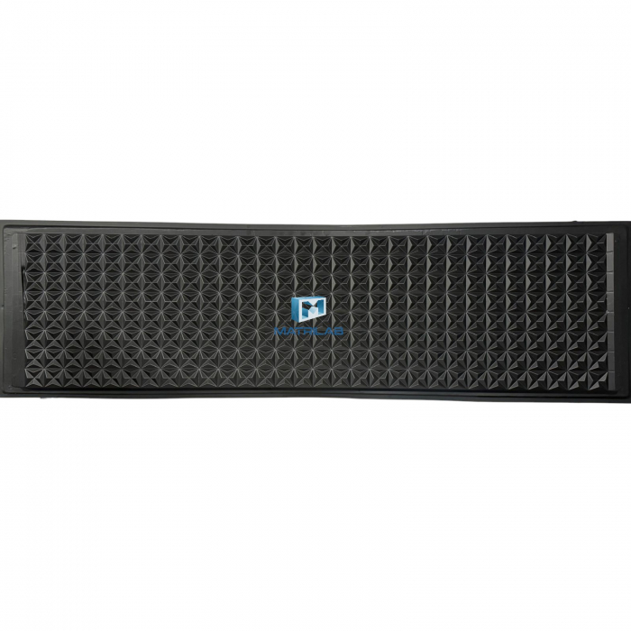Matrite gard 199x51 cm FLORI 2 [6]