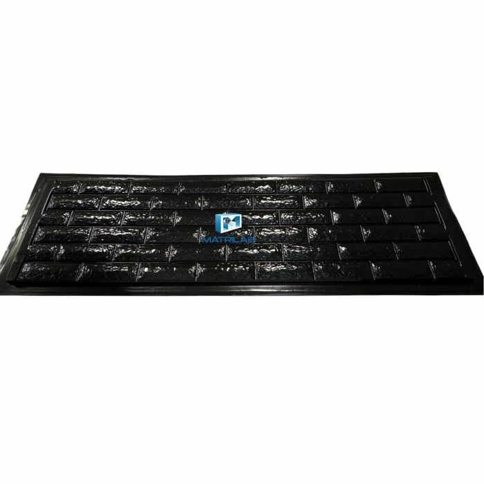 Matrite gard 198x50 cm model PRESIDENT 2 [7]