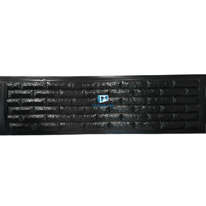 Matrite gard 198x50 cm model PRESIDENT 2 [3]