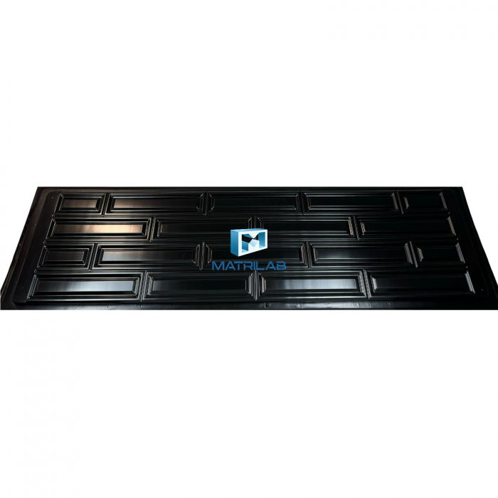 Matrite gard 200x50 cm model PREMIUM 2 [5]