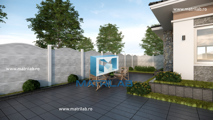 Matrite gard [3]