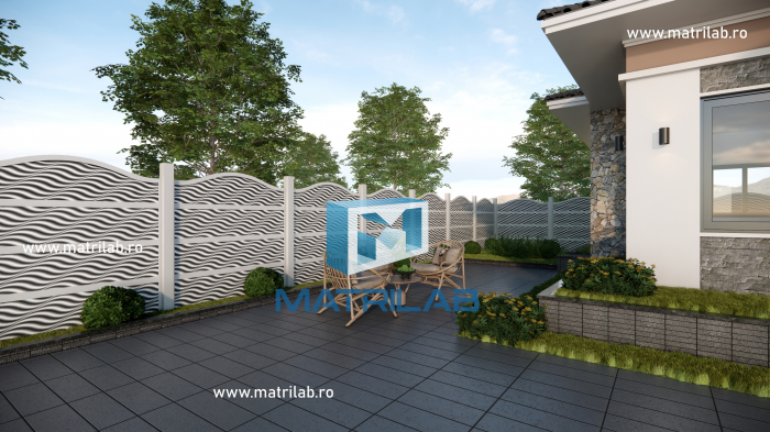 Matrite gard [6]