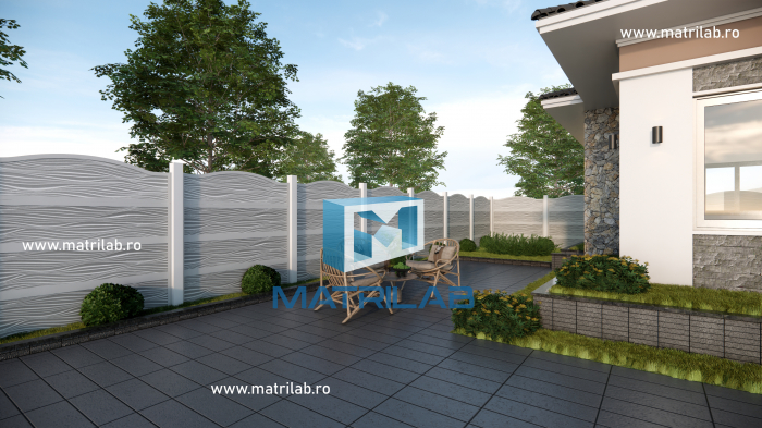Matrite gard [4]