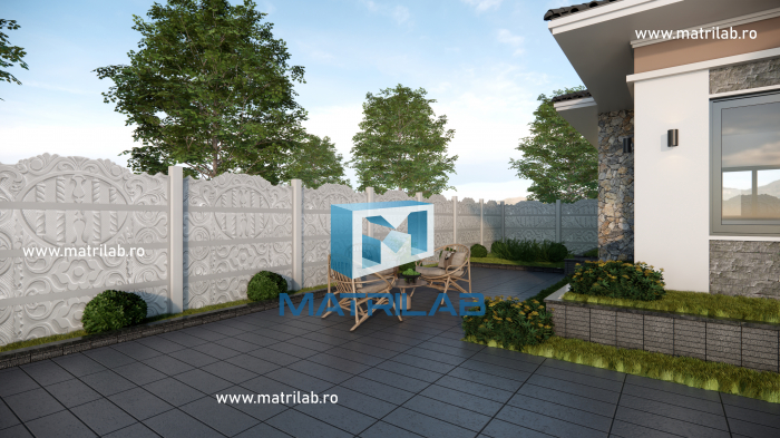 MATRITE GARD [5]