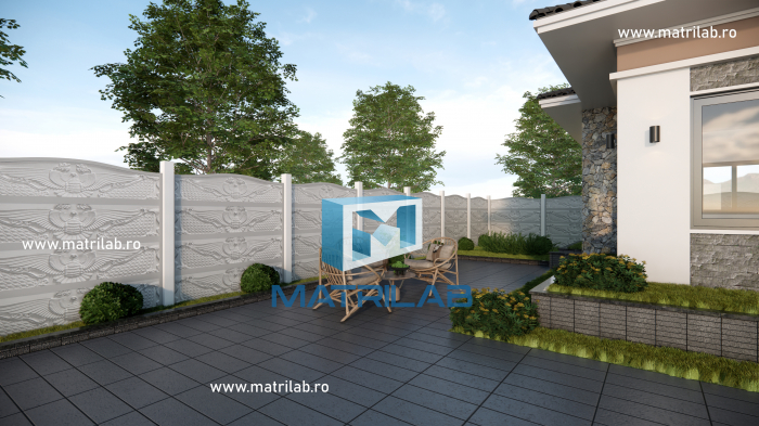 Matrite gard [4]