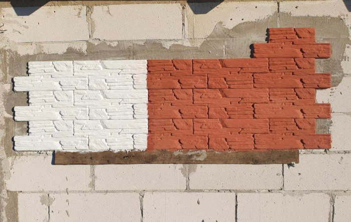 Matrite piatra decorativa [9]