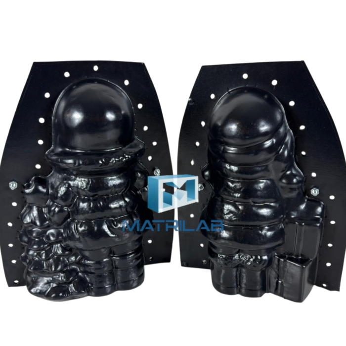 Set 2 matrite Baietel si Fetita de Craciun [4]