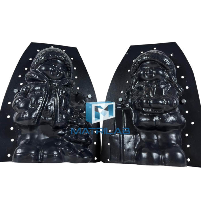 Set 2 matrite Baietel si Fetita de Craciun [7]