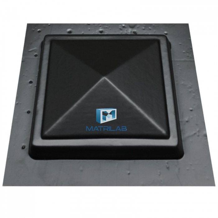 Matrita capac gard AC-1 17x17x6.5 cm [3]