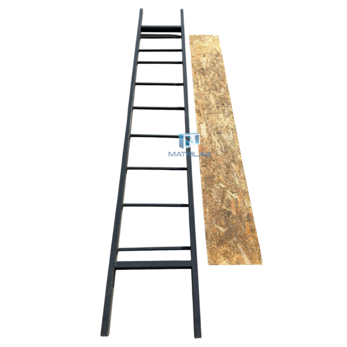 Targa pt matrita gard 200x30 cm [2]