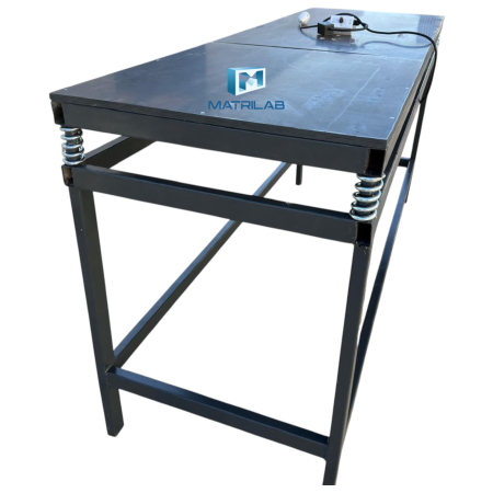 Vibrating table 200x66 cm [2]