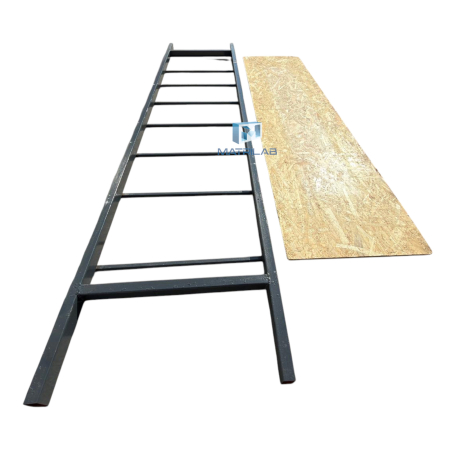 Targa pt matrita gard 200x50 cm [2]