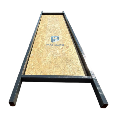 Targa pt matrita gard 200x50 cm [4]