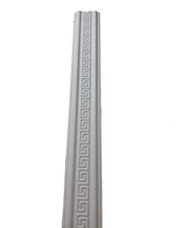 Matrite baghete decorative - Matrita bagheta decorativa 3D PD-33 100x14 cm