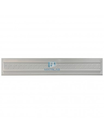 Matrita bagheta decorativa 3D PD-33 100x14 cm [2]
