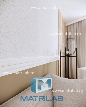 Matrita bagheta decorativa [3]