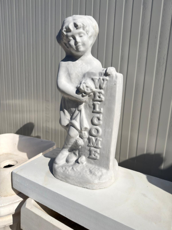 Matrita fata welcome 60 cm H [1]