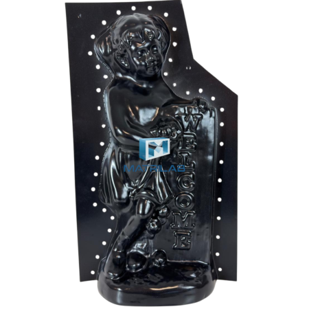 Matrita fata welcome 60 cm H [2]