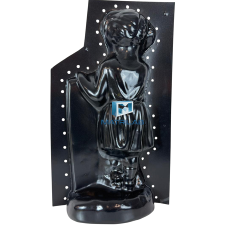 Matrita fata welcome 60 cm H [4]