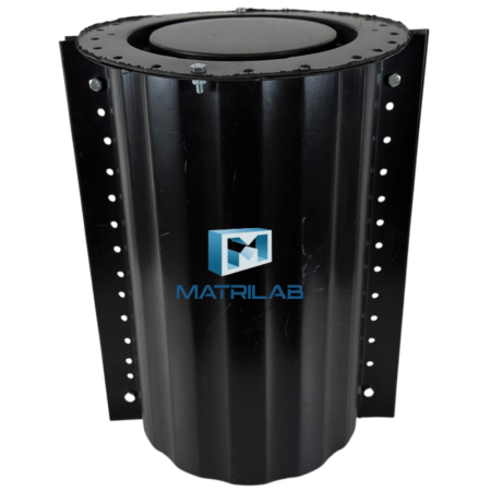 Matrita Trunchi Coloane Romane LUXOR 50 cm H [2]