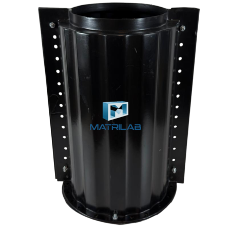 Matrita Trunchi Coloane Romane LUXOR 50 cm H [6]