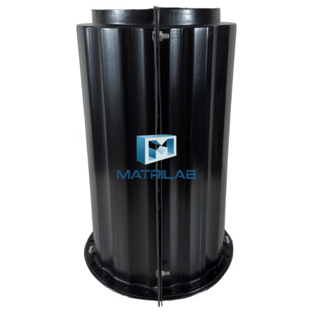 Matrita Trunchi Coloane Romane LUXOR 50 cm H [4]