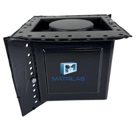 Matrite boltari gard / fantanite - Matrita boltar REGAL 20x20 cm