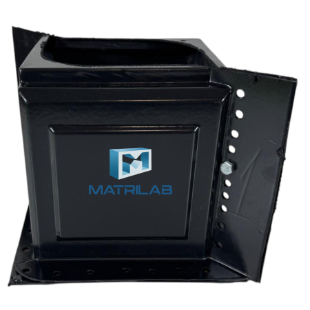 Matrita boltar REGAL 20x20 cm [4]