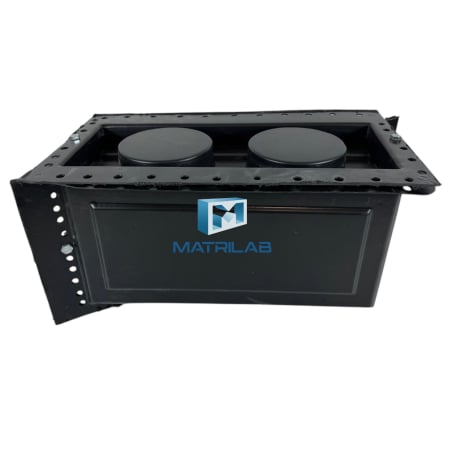 Matrite boltari gard / fantanite - Matrita boltar REGAL 40x20 cm