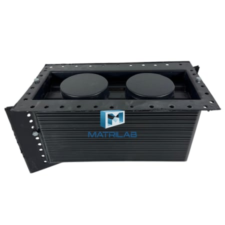 Matrite decoratiuni gradina - Matrita boltar ZEN 40x20 cm