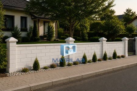 TRAVERTINE brick mold 40x20 cm [1]