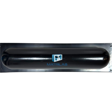 Parking stop mold 99.5x20x17.5 cm PV-33 [3]