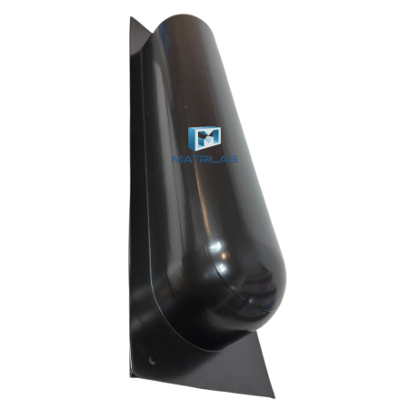 Parking stop mold 99.5x20x17.5 cm PV-33 [2]