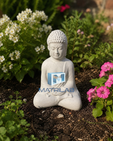 Matrita Buddha mini 30 cm H [1]