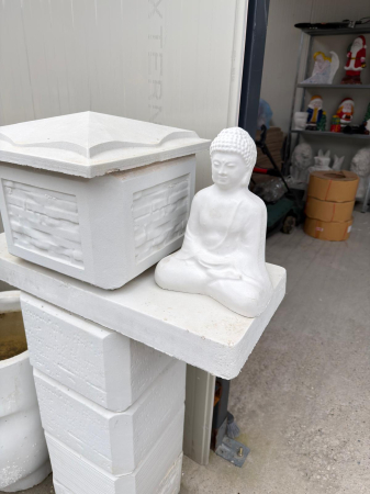 Matrita Buddha mini 30 cm H [1]