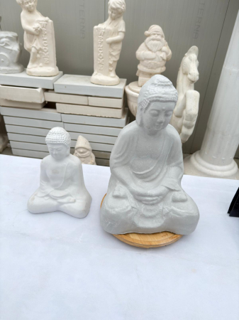 Matrita Buddha mini 30 cm H [3]