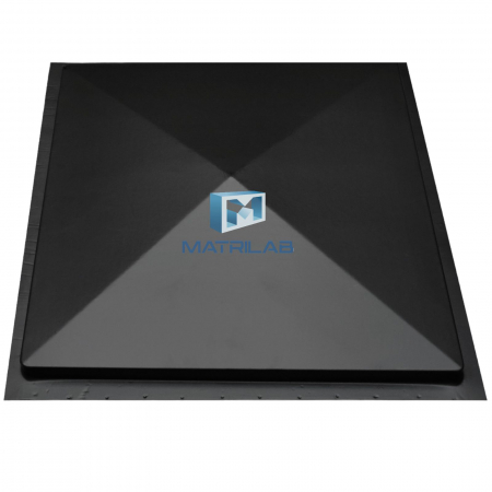 Matrita capac gard AC-11 55x55x6.5 cm [2]