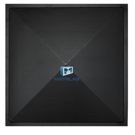 Matrite capace gard - Matrita capac gard AC-11 55x55x6.5 cm