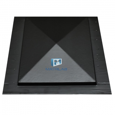 Matrita capac gard AC-4 30x30x4 cm [2]