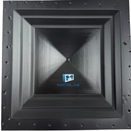Matrite capace gard - Matrita capac gard AC-45 30x30x10 cm