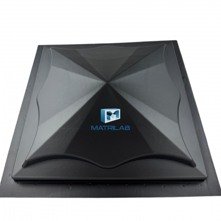 Matrita capac gard AC-57 45x45x9 cm [2]