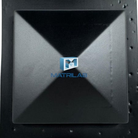 Matrite capace gard - Matrita capac gard AC-59 16x16x4 cm