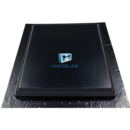 Matrita capitel gard AC-76 23x23x5 cm [1]