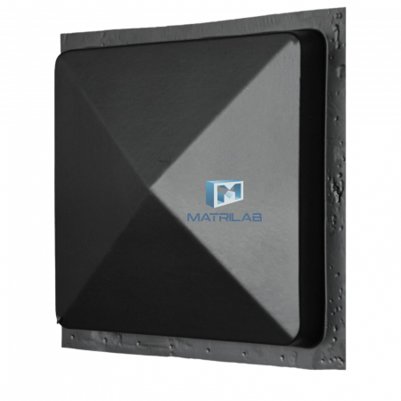 Matrita capac gard AC-7 30x30x7cm [1]