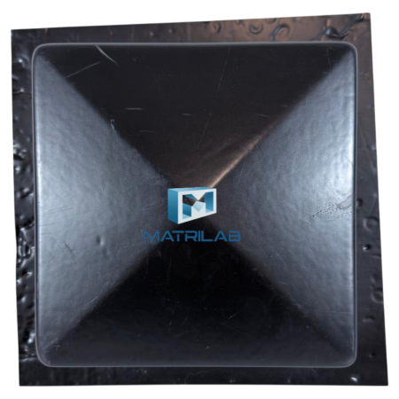 Matrita capac gard AC-78 20x20x7 cm [2]